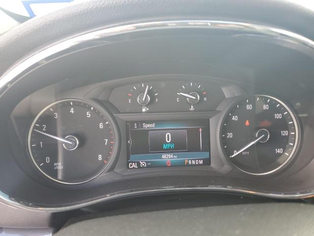 Photo 9 from auction – 2019 BUICK ENCORE ESS with VIN KL4CJCSBXKB707604