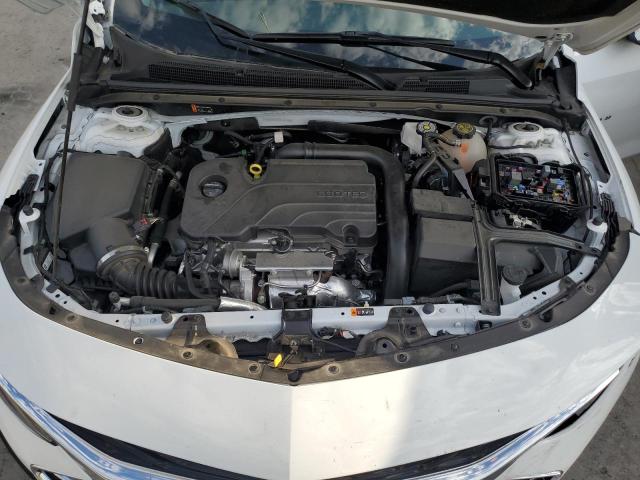 Photo 11 from auction – 2024 CHEVROLET MALIBU LT with VIN 1G1ZD5ST2RF141560