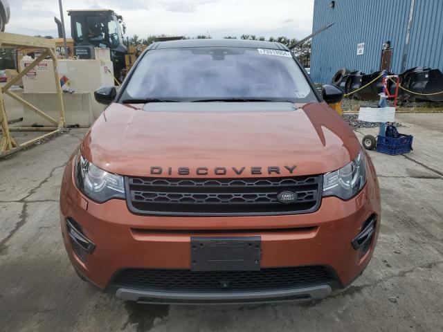 Photo 5 from auction – 2019 LAND ROVER DISCOVERY with VIN SALCR2FX3KH813316