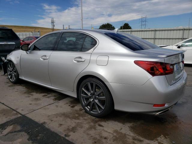 Photo 2 from auction – 2014 LEXUS GS 350 with VIN JTHBE1BL4E5042364