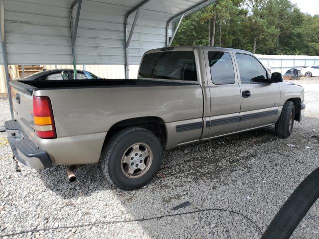 Photo 3 from auction – 2002 CHEVROLET SILVERADO with VIN 2GCEC19V621288020