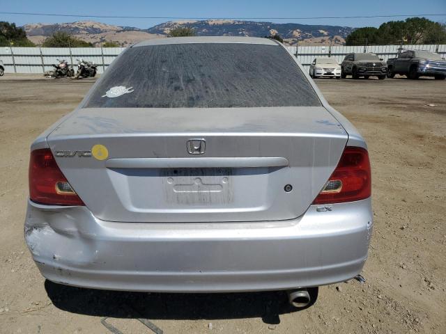 Photo 6 from auction – 2001 HONDA CIVIC with VIN 1HGEM22951L045227