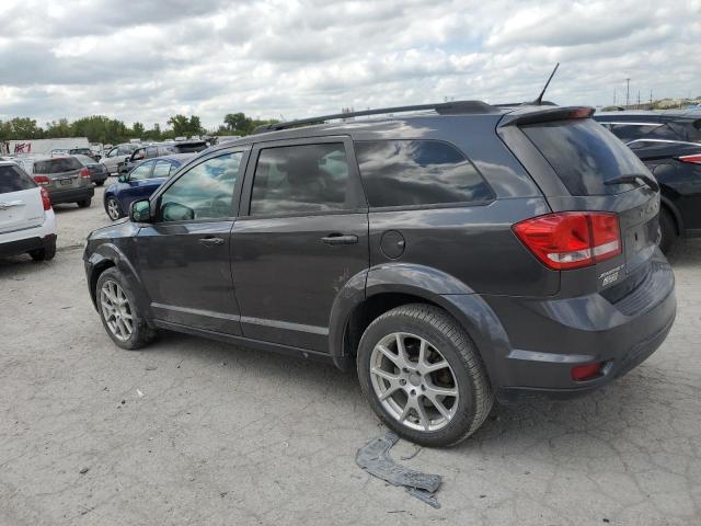 Photo 2 from auction – 2016 DODGE JOURNEY SX with VIN 3C4PDCBG3GT114957