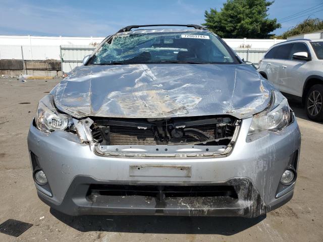 Photo 5 from auction – 2016 SUBARU CROSSTREK with VIN JF2GPANC2G8233426