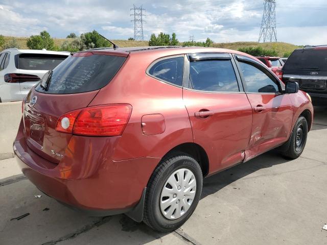 Photo 3 from auction – 2008 NISSAN ROGUE S with VIN JN8AS58VX8W144437