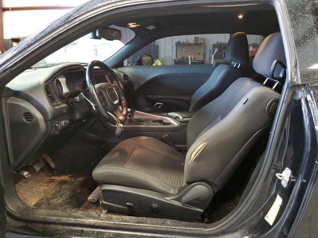 Photo 7 from auction – 2019 DODGE CHALLENGER with VIN 2C3CDZAG2KH596152