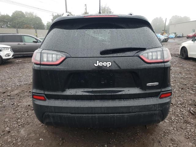 Photo 6 from auction – 2019 JEEP CHEROKEE L with VIN 1C4PJMCB1KD334937