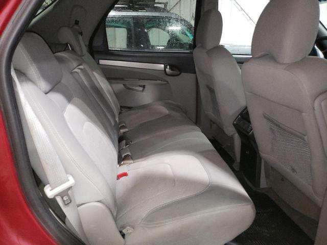 Photo 10 from auction – 2005 BUICK RENDEZVOUS with VIN 3G5DB03E35S558970