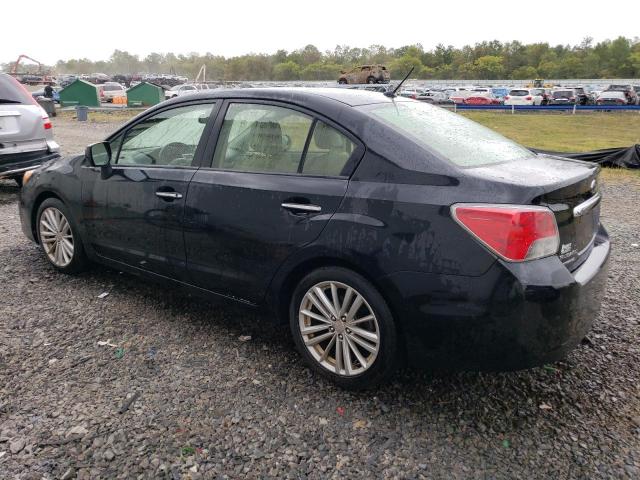 Photo 2 from auction – 2014 SUBARU IMPREZA LI with VIN JF1GJAH62EH024549
