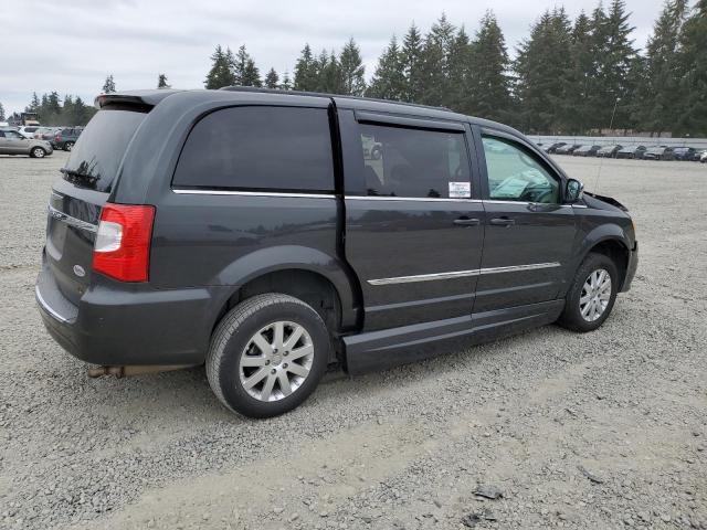 Photo 3 from auction – 2011 CHRYSLER TOWN & COU with VIN 2A4RR8DG8BR763471