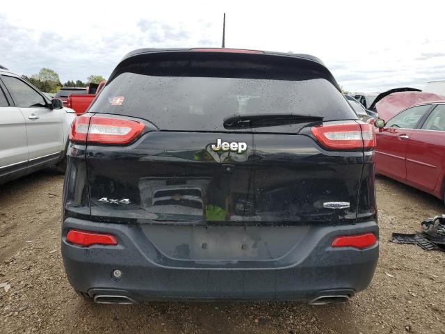 Photo 6 from auction – 2018 JEEP CHEROKEE L with VIN 1C4PJMLX1JD618126