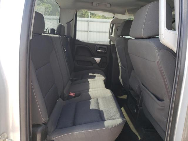 Photo 10 from auction – 2016 CHEVROLET SILVERADO with VIN 1GCRCRECXGZ412714