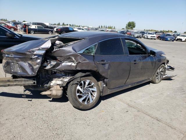 Фото 3 с аукциона – 2016 HONDA CIVIC EX с VIN 19XFC2F74GE220552
