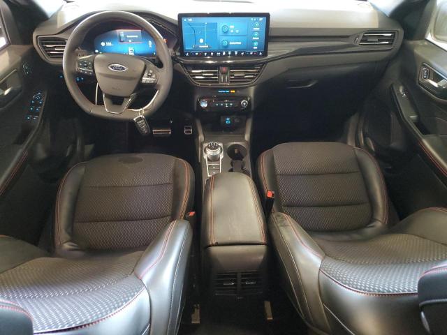 Photo 8 from auction – 2023 FORD ESCAPE ST with VIN 1FMCU9NA5PUA38460