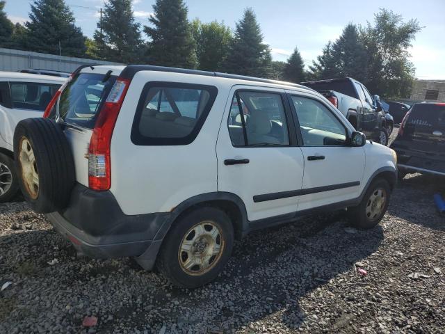 Photo 3 from auction – 2005 HONDA CR-V LX with VIN JHLRD78595C050571