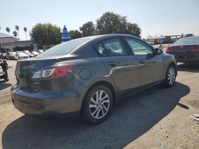 Photo 3 from auction – 2012 MAZDA 3 I with VIN JM1BL1V83C1699482