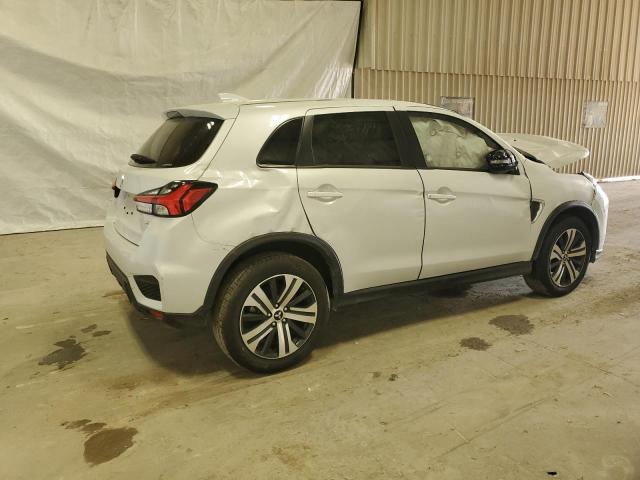 Photo 3 from auction – 2024 MITSUBISHI OUTLANDER with VIN JA4ARUAUXRU008741