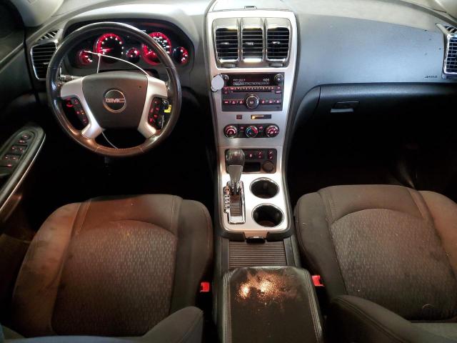 Photo 8 from auction – 2012 GMC ACADIA SLE with VIN 1GKKRPED7CJ416133