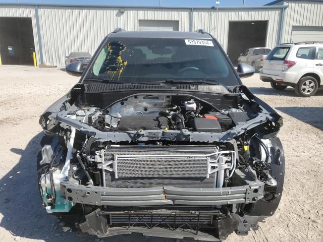 Photo 5 from auction – 2023 CHEVROLET TRAILBLAZE with VIN KL79MPS29PB218100