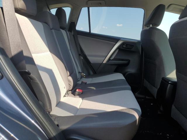 Photo 11 from auction – 2014 TOYOTA RAV4 LE with VIN JTMBFREV1ED079498