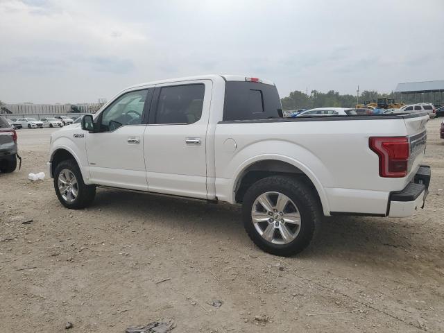 Foto 2 de la subasta – 2016 FORD F150 SUPER con VIN 1FTEW1EG7GFC58863
