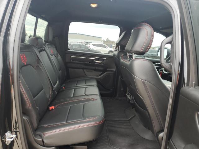 Photo 10 from auction – 2022 RAM 1500 BIG H with VIN 1C6RREFMXNN292326