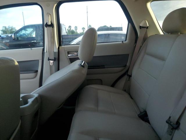 Photo 11 from auction – 2009 FORD ESCAPE HYB with VIN 1FMCU49369KD15274