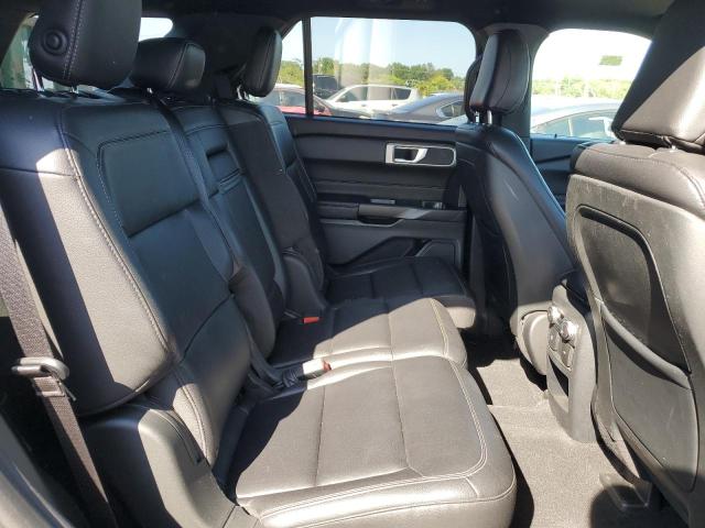 Photo 11 from auction – 2020 FORD EXPLORER X with VIN 1FMSK8DH4LGB90488