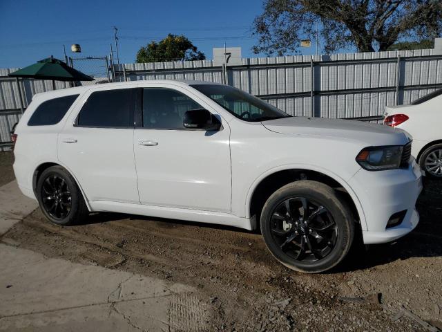 Photo 4 from auction – 2019 DODGE DURANGO GT with VIN 1C4RDHDG5KC534839