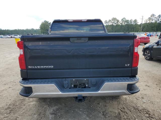 Photo 6 from auction – 2019 CHEVROLET SILVERADO with VIN 1GCUYDED8KZ104022