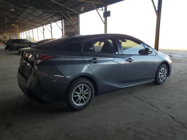 Photo 3 from auction – 2018 TOYOTA PRIUS with VIN JTDKBRFU0J3057588