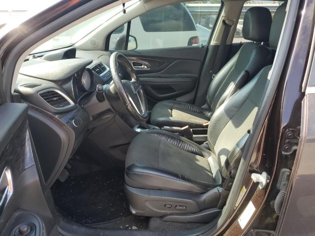 Photo 7 from auction – 2014 BUICK ENCORE with VIN KL4CJASB5EB597649