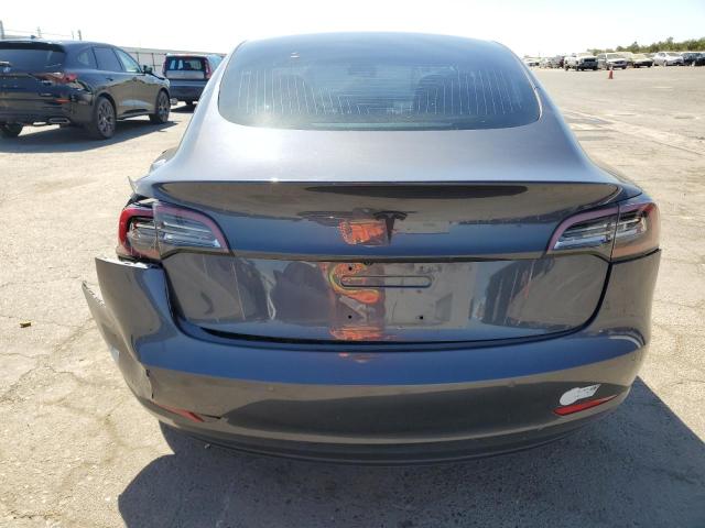 Photo 6 from auction – 2018 TESLA MODEL 3 with VIN 5YJ3E1EA4JF077656