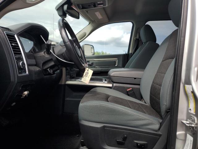 Photo 7 from auction – 2014 RAM 2500 SLT with VIN 3C6TR5JT9EG116817
