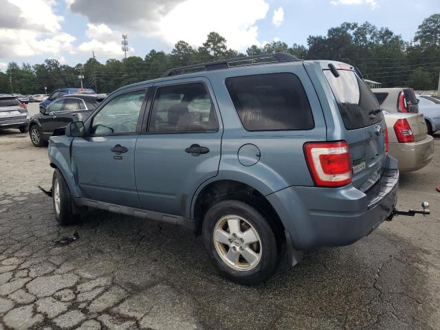 Photo 2 from auction – 2011 FORD ESCAPE XLT with VIN 1FMCU0DG4BKA72637