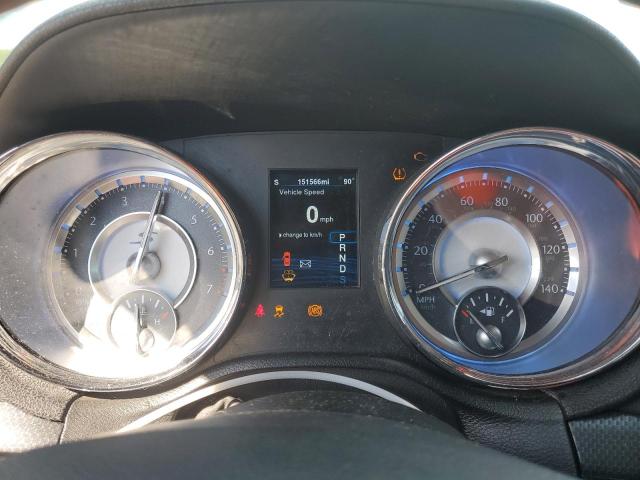 Photo 9 from auction – 2014 CHRYSLER 300 S with VIN 2C3CCAGG2EH142130