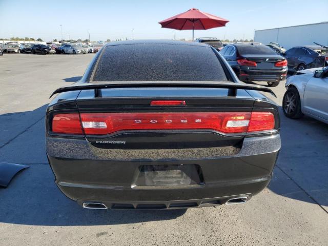Photo 6 from auction – 2012 DODGE CHARGER SE with VIN 2C3CDXBG6CH297901