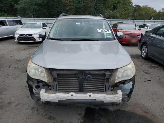 Photo 5 from auction – 2010 SUBARU FORESTER 2 with VIN JF2SH6CC0AH917230