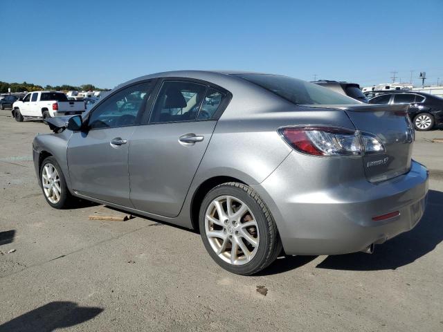 Photo 2 from auction – 2012 MAZDA 3 S with VIN JM1BL1W61C1557676