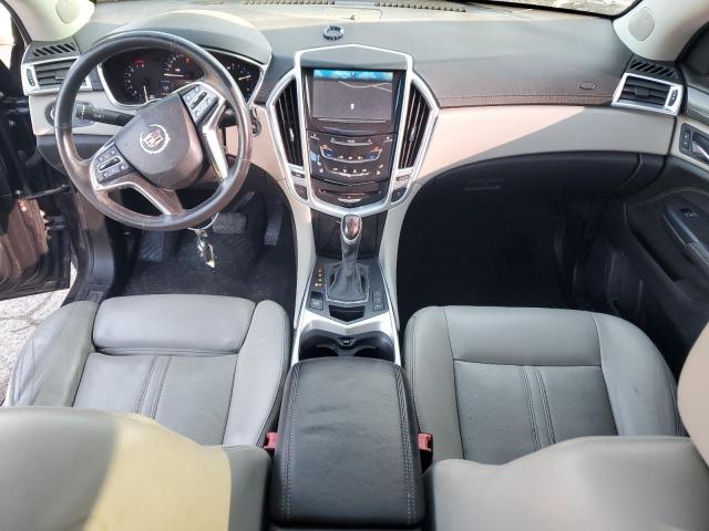 Photo 8 from auction – 2015 CADILLAC SRX PREMIU with VIN 3GYFNGE30FS507922