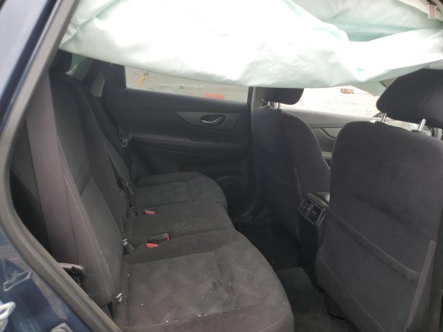 Photo 10 from auction – 2016 NISSAN ROGUE S with VIN JN8AT2MT9GW011747