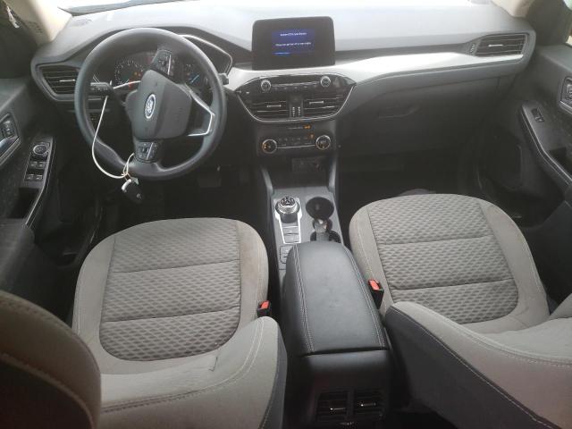 Photo 8 from auction – 2020 FORD ESCAPE SE with VIN 1FMCU0G63LUC78492