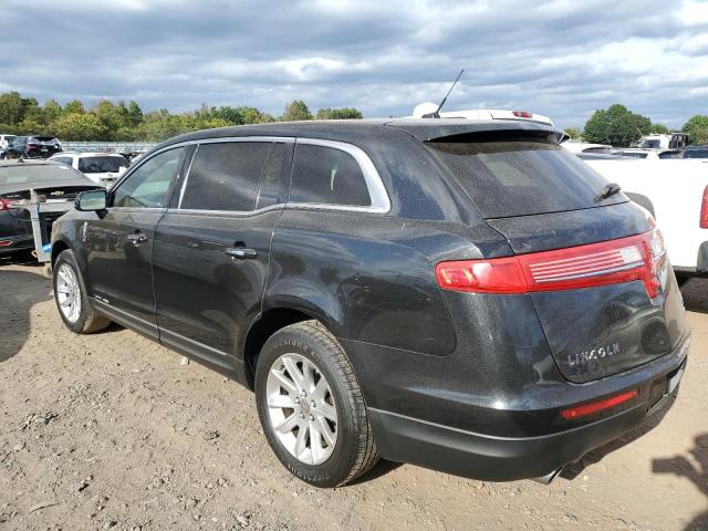 Photo 2 from auction – 2015 LINCOLN MKT with VIN 2LMHJ5NK6FBL03086