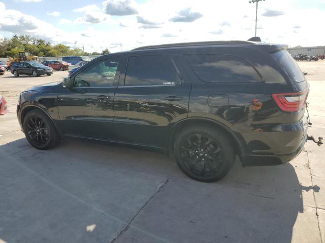 Photo 2 from auction – 2020 DODGE DURANGO GT with VIN 1C4RDHDG8LC166271