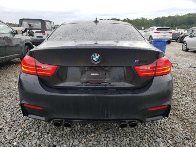 Photo 6 from auction – 2016 BMW M4 with VIN WBS3R9C51GK336889