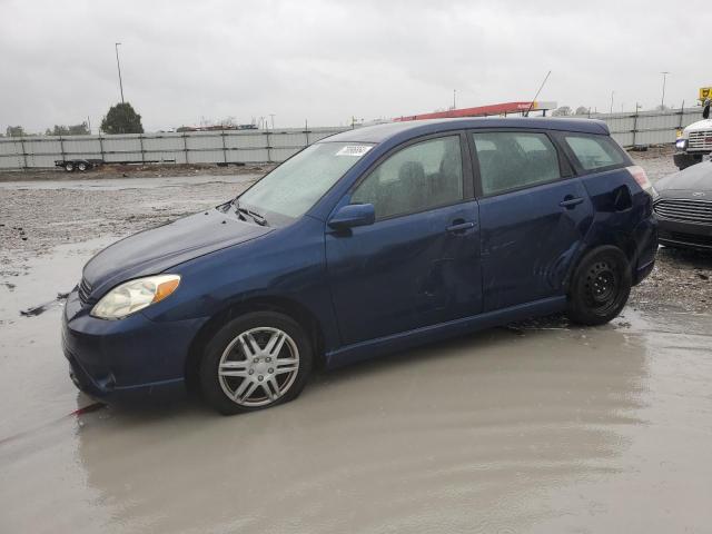 TOYOTA COROLLA MA 2005 with VIN 2T1KR32E85C494467 - Photo from auction