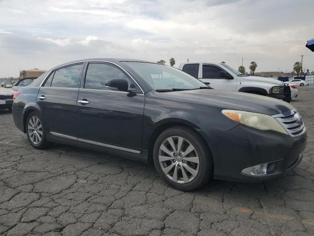 Photo 4 from auction – 2011 TOYOTA AVALON BAS with VIN 4T1BK3DB3BU425428