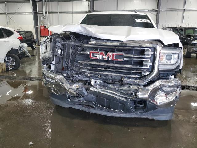 Photo 5 from auction – 2017 GMC SIERRA K15 with VIN 3GTU2NEC1HG201361
