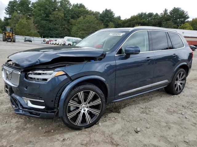 VOLVO XC90 PLUS 2023 with VIN YV4H600N7P1982270 - Photo from auction
