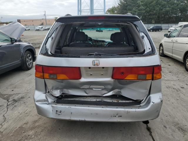 Photo 6 from auction – 2004 HONDA ODYSSEY EX with VIN 5FNRL18904B002636